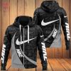 THE BEST Nike Full Black Luxury Hoodie Limited Edition THE BEST Nike Full Black Luxury Hoodie Limited Edition