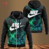 THE BEST Nike Grey Mix Black Luxury 3D Hoodie Limited Edition THE BEST Nike Grey Mix Black Luxury 3D Hoodie Limited Edition