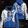 TRENDDING Nike Eeyore Luxury 3D Hoodie Limited Edition