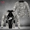 TRENDDING Nike Eeyore Luxury 3D Hoodie Limited Edition TRENDDING Nike Eeyore Luxury 3D Hoodie Limited Edition