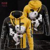 TRENDDING Nike Stripe Pattern Luxury 3D Hoodie Limited Edition