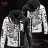 TRENDDING Nike Stripe Pattern Luxury 3D Hoodie Limited Edition