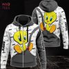TRENDDING Nike Tweety Luxury 3D Hoodie POD Design