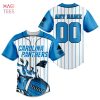 NFL Chicago Bears, Specialized Design In Baseball Jersey