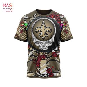 New Orleans Saints Jersey 3D Hoodie Nfl 3D Sweatshirt Heart Beat - Best  Seller Shirts Design In Usa