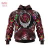 BEST NFL Arizona Cardinals GAME OF THRONES – HOUSE OF THE CARDINALS 3D Hoodie