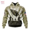 BEST NFL Arizona Cardinals Special Camo Realtree Hunting 3D Hoodie