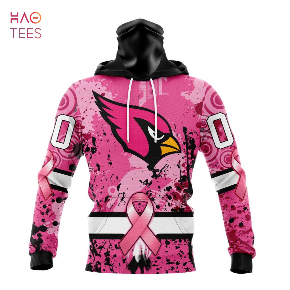 NFL Arizona Cardinals 3D Hoodie Best Gift Men Women