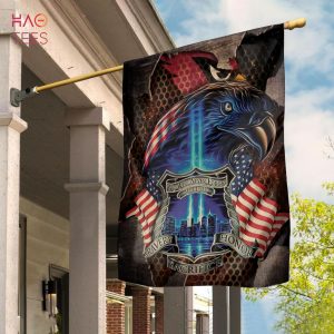 BEST NFL Arizona Cardinals, Specialized Flag For Honor Patriot Day We Will Never Forget 3D Hoodie