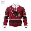 BEST NFL Arizona Cardinals, Specialized Flag For Honor Patriot Day We Will Never Forget 3D Hoodie BEST NFL Arizona Cardinals, Specialized Flag For Honor Patriot Day We Will Never Forget 3D Hoodie