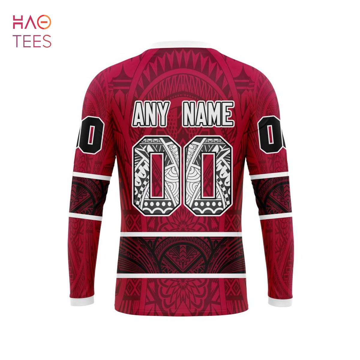 BEST NFL Arizona Cardinals, Specialized Native With Samoa Culture 3D Hoodie BEST NFL Arizona Cardinals, Specialized Native With Samoa Culture 3D Hoodie