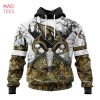 BEST NFL Arizona Cardinals, Speicla Camo Realtree Hunting 3D Hoodie BEST NFL Arizona Cardinals, Speicla Camo Realtree Hunting 3D Hoodie