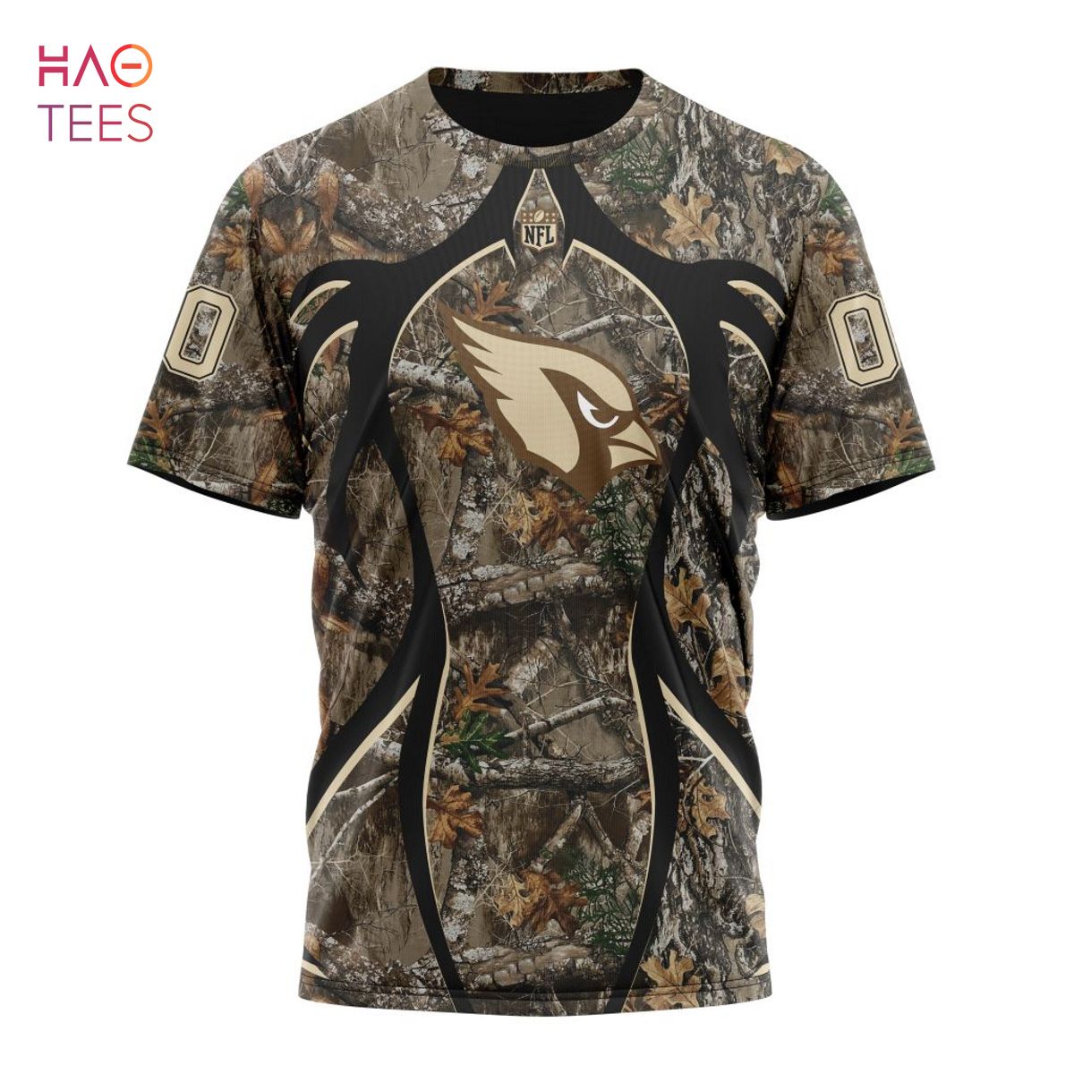 BEST NFL Arizona Cardinals, Speicla Camo Realtree Hunting 3D Hoodie BEST NFL Arizona Cardinals, Speicla Camo Realtree Hunting 3D Hoodie