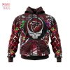 BEST NFL Atlanta Falcons GAME OF THRONES – HOUSE OF THE FALCONS 3D Hoodie