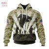 BEST NFL Atlanta Falcons Mix Grateful Dead, Personalized Name & Number Specialized Concepts Kits 3D Hoodie