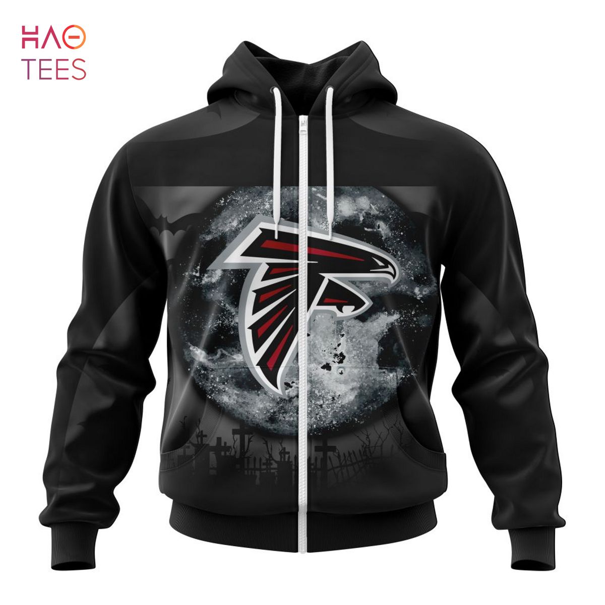 BEST NFL Atlanta Falcons, Specialized Halloween Concepts Kits 3D Hoodie BEST NFL Atlanta Falcons, Specialized Halloween Concepts Kits 3D Hoodie