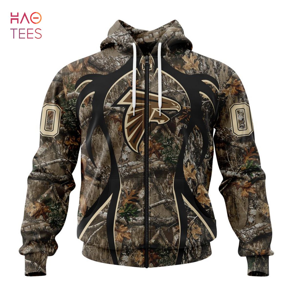 BEST NFL Atlanta Falcons, Speicla Camo Realtree Hunting 3D Hoodie BEST NFL Atlanta Falcons, Speicla Camo Realtree Hunting 3D Hoodie