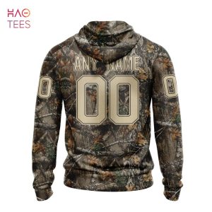 Atlanta Falcons Camo Hoodie, Black/Red