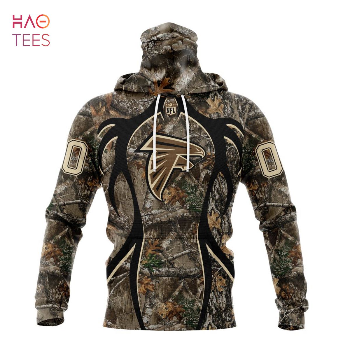 BEST NFL Atlanta Falcons, Speicla Camo Realtree Hunting 3D Hoodie BEST NFL Atlanta Falcons, Speicla Camo Realtree Hunting 3D Hoodie