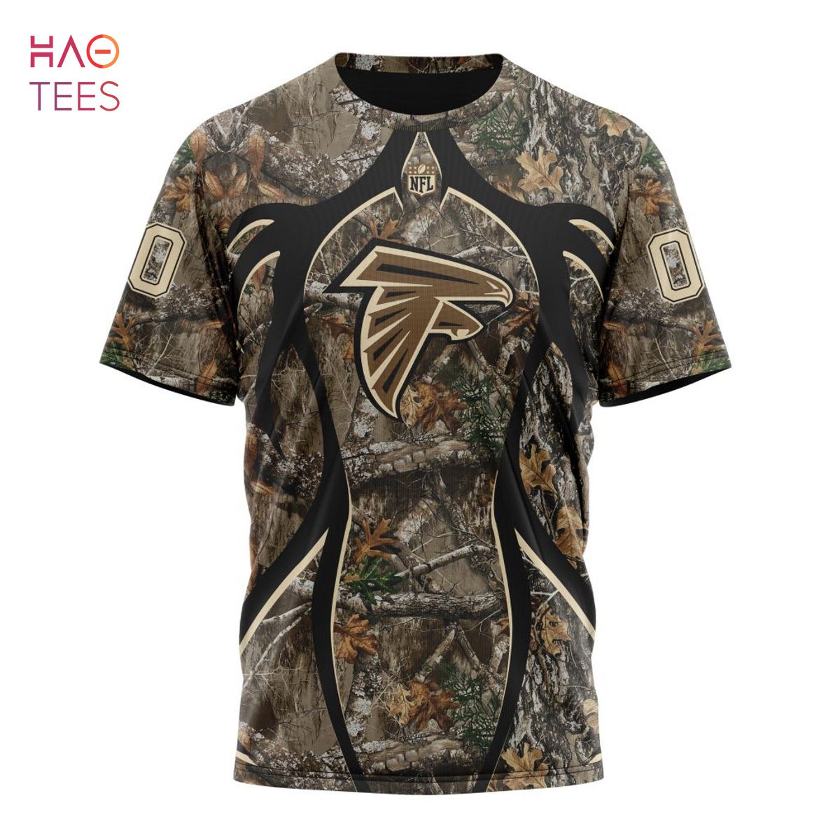 BEST NFL Atlanta Falcons, Speicla Camo Realtree Hunting 3D Hoodie BEST NFL Atlanta Falcons, Speicla Camo Realtree Hunting 3D Hoodie