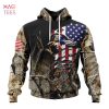BEST NFL Baltimore Ravens Special Fall And Winter Bow Hunting 3D Hoodie BEST NFL Baltimore Ravens Special Fall And Winter Bow Hunting 3D Hoodie