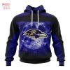 BEST NFL Baltimore Ravens, Specialized Native With Samoa Culture 3D Hoodie