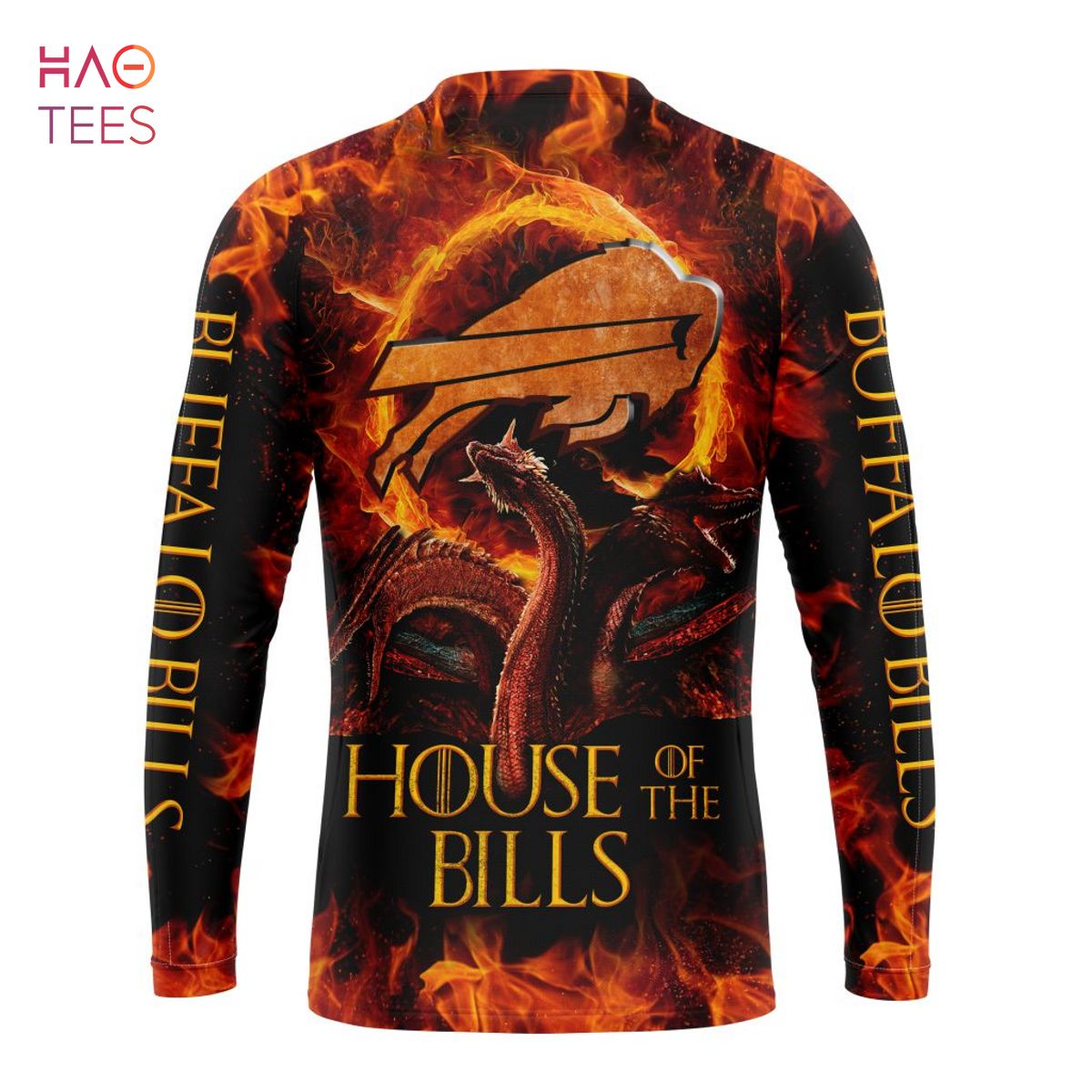 BEST NFL Buffalo Bills GAME OF THRONES - HOUSE OF THE BILLS 3D Hoodie BEST NFL Buffalo Bills GAME OF THRONES - HOUSE OF THE BILLS 3D Hoodie