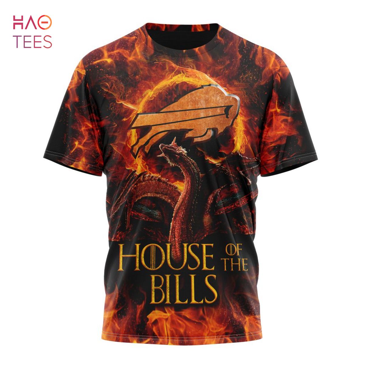 BEST NFL Buffalo Bills GAME OF THRONES - HOUSE OF THE BILLS 3D Hoodie BEST NFL Buffalo Bills GAME OF THRONES - HOUSE OF THE BILLS 3D Hoodie