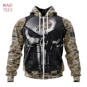 BEST NFL Buffalo Bills Special Veteran Kits 3D Hoodie