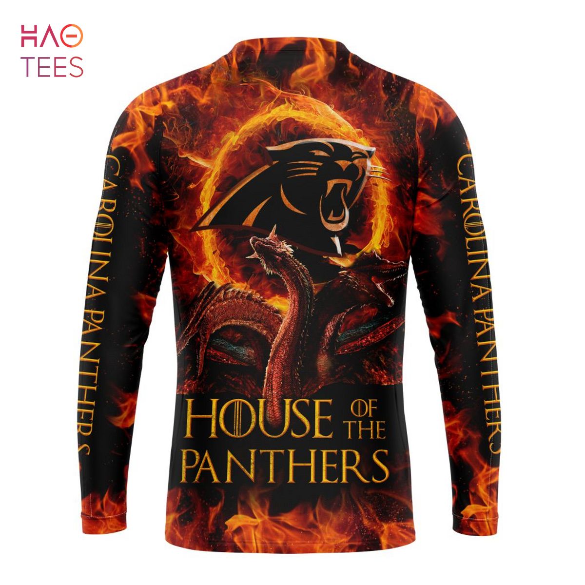 BEST NFL Carolina Panthers GAME OF THRONES - HOUSE OF THE PANTHERS 3D Hoodie BEST NFL Carolina Panthers GAME OF THRONES - HOUSE OF THE PANTHERS 3D Hoodie