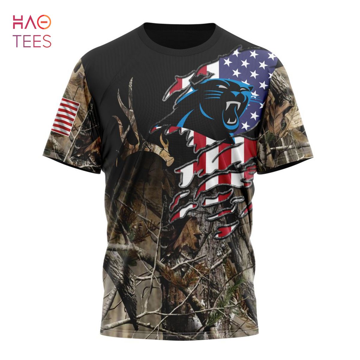 BEST NFL Carolina Panthers Special Camo Realtree Hunting 3D Hoodie BEST NFL Carolina Panthers Special Camo Realtree Hunting 3D Hoodie