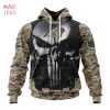 BEST NFL Carolina Panthers Special Veteran Kits 3D Hoodie