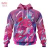 BEST NFL Carolina Panthers Special Veteran Kits 3D Hoodie
