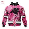 BEST NFL Carolina Panthers, Specialized Design I Pink I Can! Fearless Again Breast Cancer 3D Hoodie BEST NFL Carolina Panthers, Specialized Design I Pink I Can! Fearless Again Breast Cancer 3D Hoodie