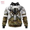 BEST NFL Carolina Panthers, Specialized Native With Samoa Culture 3D Hoodie