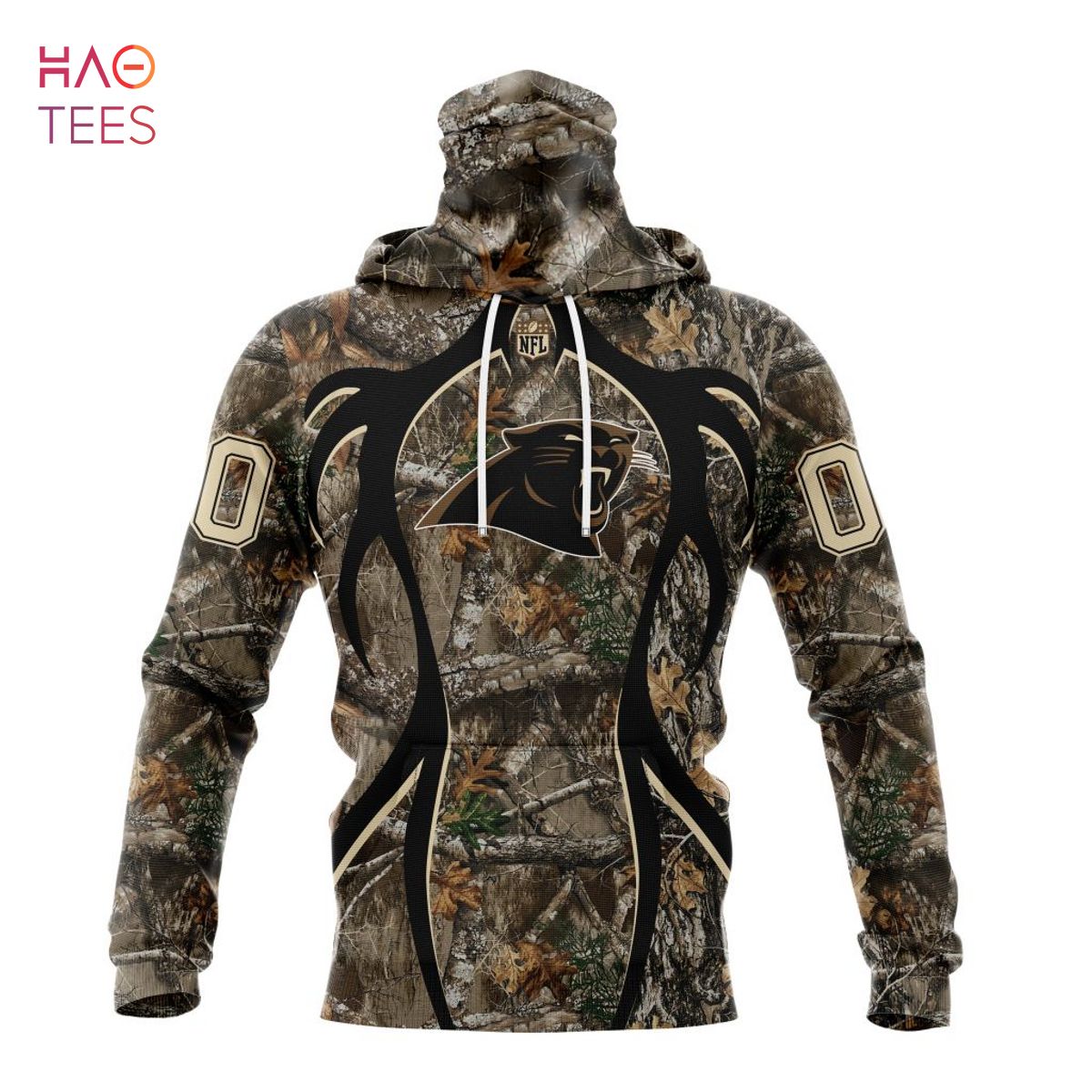 BEST NFL Carolina Panthers, Speicla Camo Realtree Hunting 3D Hoodie BEST NFL Carolina Panthers, Speicla Camo Realtree Hunting 3D Hoodie