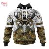 BEST NFL Chicago Bears, Specialized Native With Samoa Culture 3D Hoodie BEST NFL Chicago Bears, Specialized Native With Samoa Culture 3D Hoodie