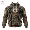 BEST NFL Chicago Bears, Specialized Specialized Design Wih Deer Skull And Forest Pattern For Go Hunting 3D Hoodie BEST NFL Chicago Bears, Specialized Specialized Design Wih Deer Skull And Forest Pattern For Go Hunting 3D Hoodie