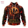 BEST NFL Cincinnati Bengals Mix Grateful Dead, Personalized Name & Number Specialized Concepts Kits 3D Hoodie
