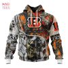 BEST NFL Cincinnati Bengals Special Veteran Kits 3D Hoodie BEST NFL Cincinnati Bengals Special Veteran Kits 3D Hoodie