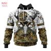BEST NFL Cleveland Browns, Specialized Native With Samoa Culture 3D Hoodie