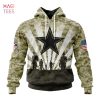 BEST NFL Dallas Cowboys GAME OF THRONES – HOUSE OF THE COWBOYS 3D Hoodie