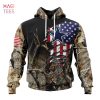 BEST NFL Dallas Cowboys Salute To Service – Honor Veterans And Their Families 3D Hoodie