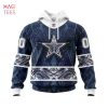 BEST NFL Dallas Cowboysls, Specialized Specialized Design Wih Deer Skull And Forest Pattern For Go Hunting 3D Hoodie BEST NFL Dallas Cowboysls, Specialized Specialized Design Wih Deer Skull And Forest Pattern For Go Hunting 3D Hoodie