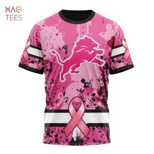 Baltimore Ravens I Wear Pink For Breast Cancer Awareness shirt