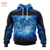 BEST NFL Detroit Lions, Specialized Native With Samoa Culture 3D Hoodie BEST NFL Detroit Lions, Specialized Native With Samoa Culture 3D Hoodie