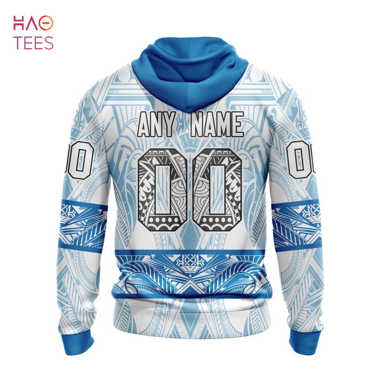 BEST NFL Detroit Lions, Specialized Native With Samoa Culture 3D Hoodie BEST NFL Detroit Lions, Specialized Native With Samoa Culture 3D Hoodie