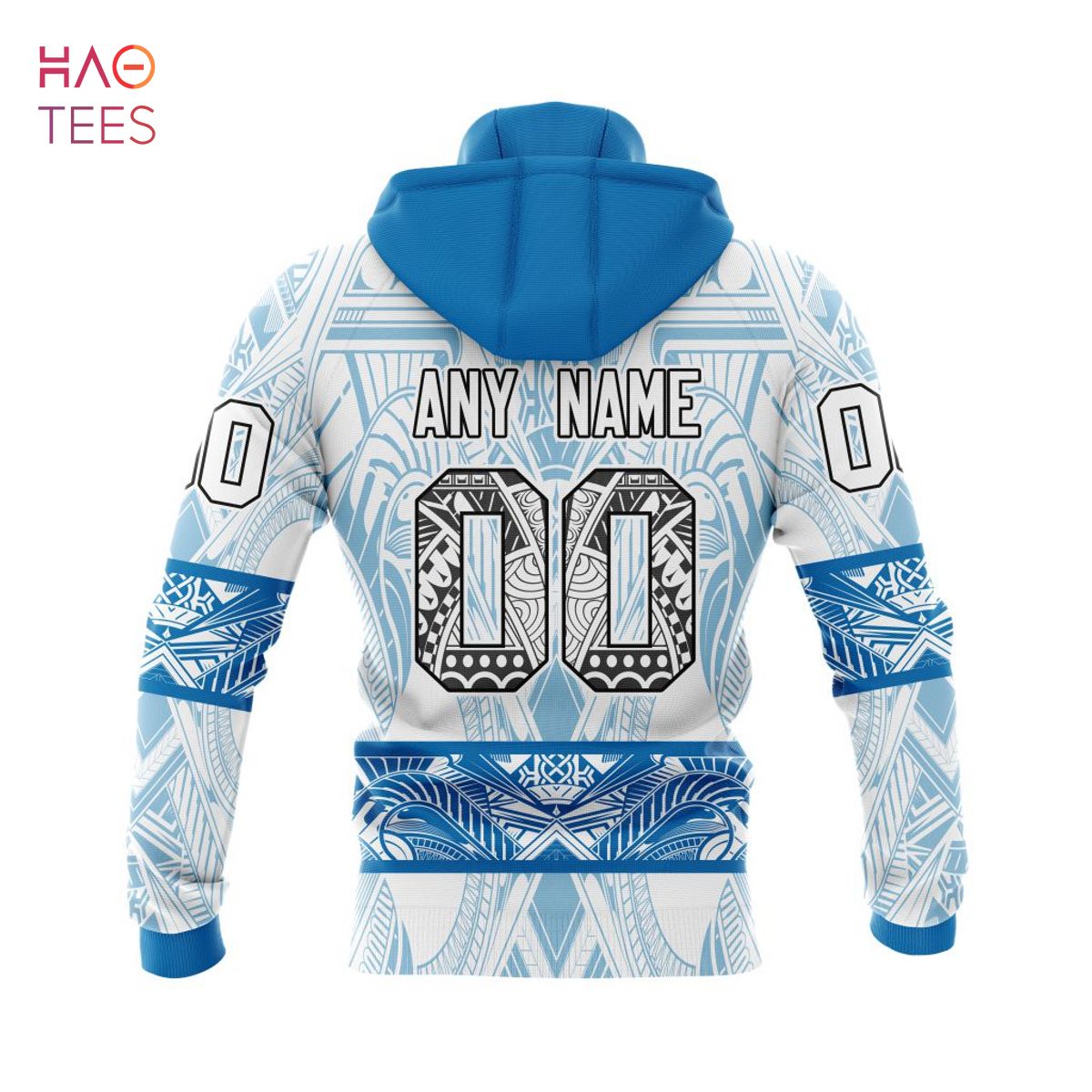 BEST NFL Detroit Lions, Specialized Native With Samoa Culture 3D Hoodie BEST NFL Detroit Lions, Specialized Native With Samoa Culture 3D Hoodie