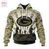 BEST NFL Green Bay Packers Mix Grateful Dead, Personalized Name & Number Specialized Concepts Kits 3D Hoodie