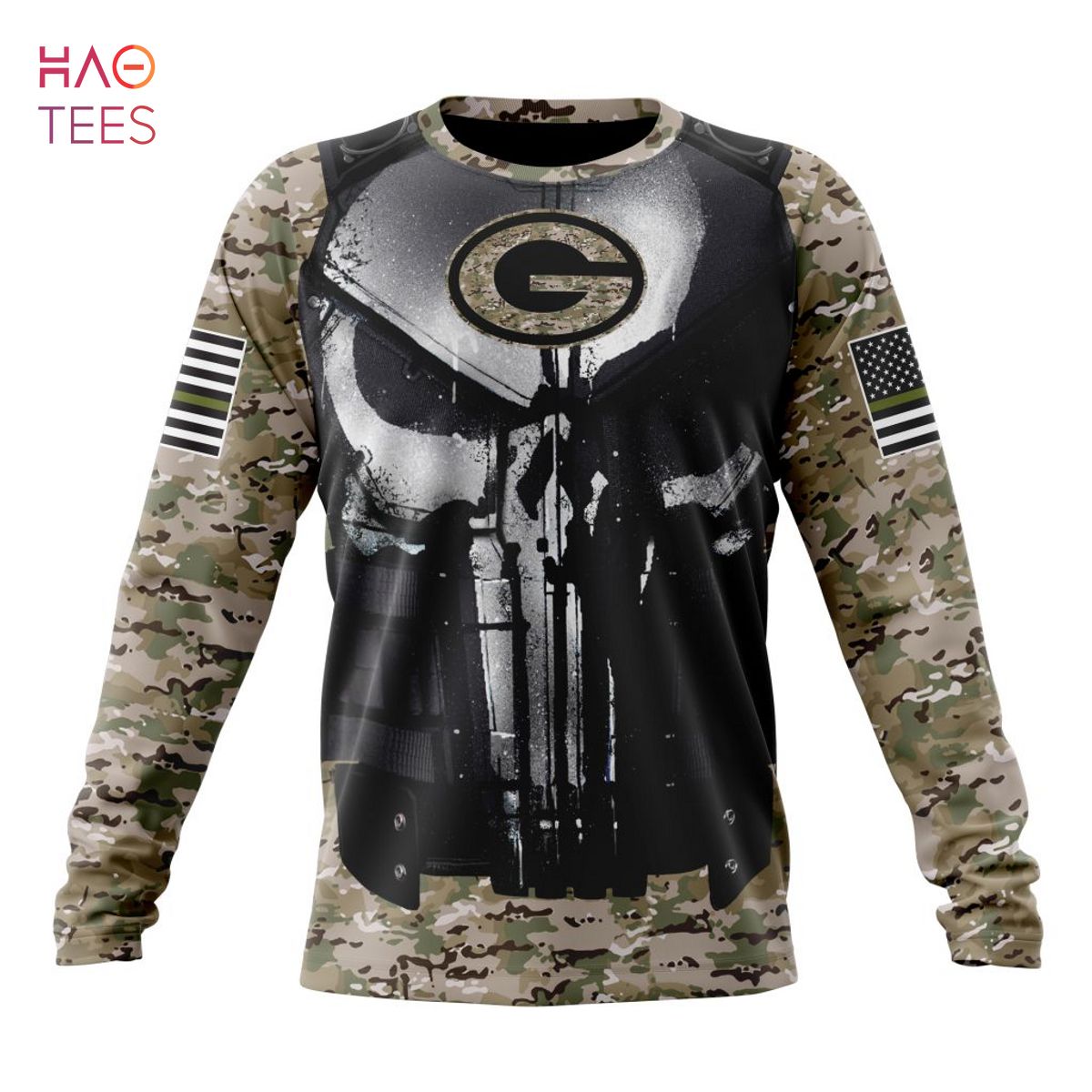 BEST NFL Green Bay Packers Special Veteran Kits 3D Hoodie BEST NFL Green Bay Packers Special Veteran Kits 3D Hoodie